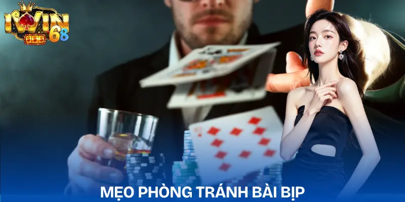Bài Liêng Bịp | Dấu Hiệu Nhận Biết Chuỗi Thắng Bất Thường bai-lieng-bip-cach-phong-tranh