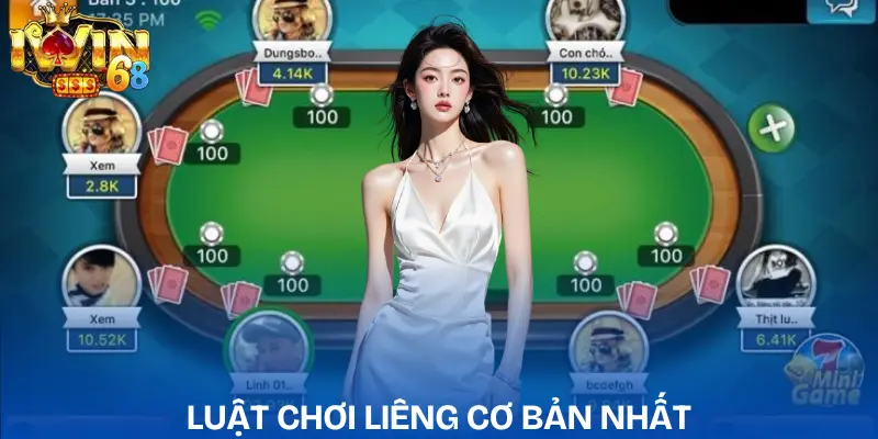 Bài Liêng Bịp | Dấu Hiệu Nhận Biết Chuỗi Thắng Bất Thường bai-lieng-bip-luat-choi