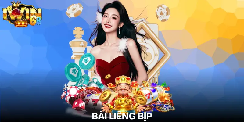 Bài Liêng Bịp | Dấu Hiệu Nhận Biết Chuỗi Thắng Bất Thường bai-lieng-bip