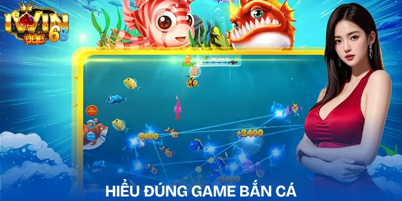 Bắn Cá Đại Thần IWIN | TOP 4 Chiến Thuật Săn Cá Hiệu Quả 2026 ban-ca-dai-than-iwin-khai-niem