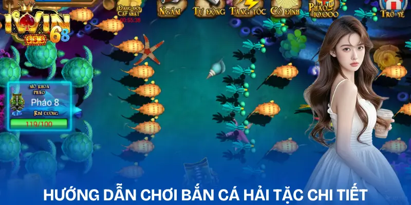 Bắn Cá Hải Tặc IWIN: Trải Nghiệm Săn Thưởng Hấp Dẫn ban-ca-hai-tac-iwin-huong-dan-choi