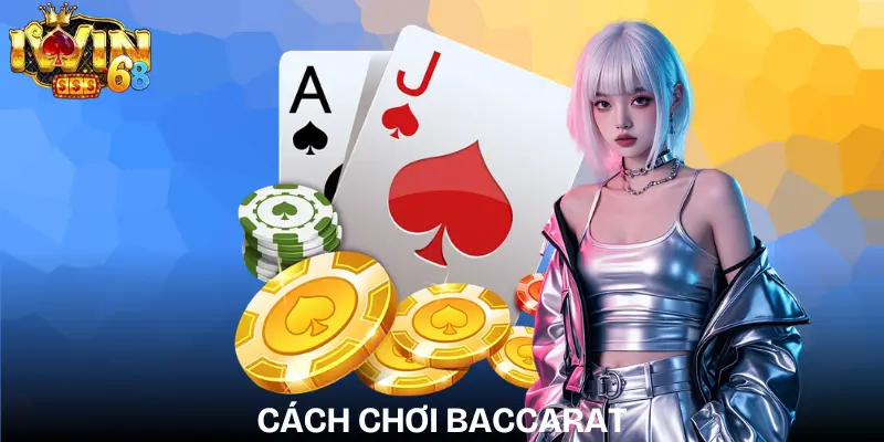 Cách Chơi Baccarat | Quy Tắc & 3 Mẹo Thắng Dễ Hiểu cach-choi-baccarat