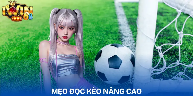 Cách Đọc Kèo Chấp Chuẩn - Hướng Dẫn Toàn Diện Tại IWIN cach-doc-keo-chap-cac-meo-nang-cao