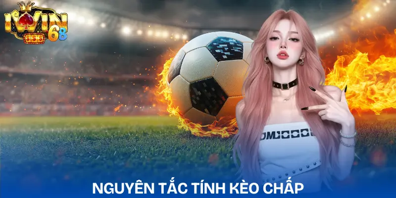 Cách Đọc Kèo Chấp Chuẩn - Hướng Dẫn Toàn Diện Tại IWIN cach-doc-keo-chap-nguyen-tac-tinh-ket-qua