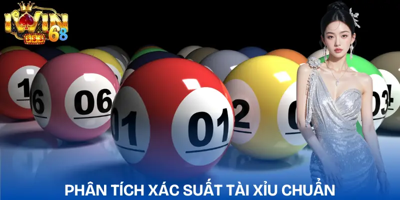 Cách Soi Cầu Tài Xỉu Chuẩn Xác Dành Cho Người Chơi Hiện Đại cach-soi-cau-tai-xiu-phan-tich-xac-suat-dua-tren-du-lieu-thong-ke