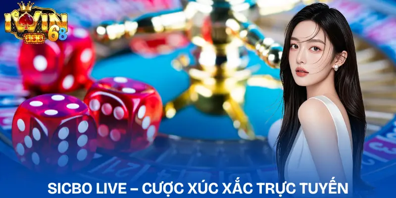 Casino Live IWIN: Trải Nghiệm Sòng Bài Đỉnh Cao 2026 casino-live-iwin-sicbo