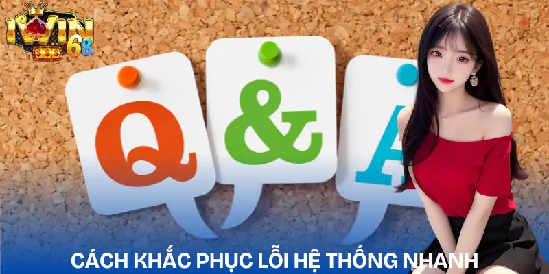 Câu Hỏi Thường Gặp IWIN: Giải Đáp Nhanh & Chuẩn cau-hoi-thuong-gap-iwin88-loi-he-thong