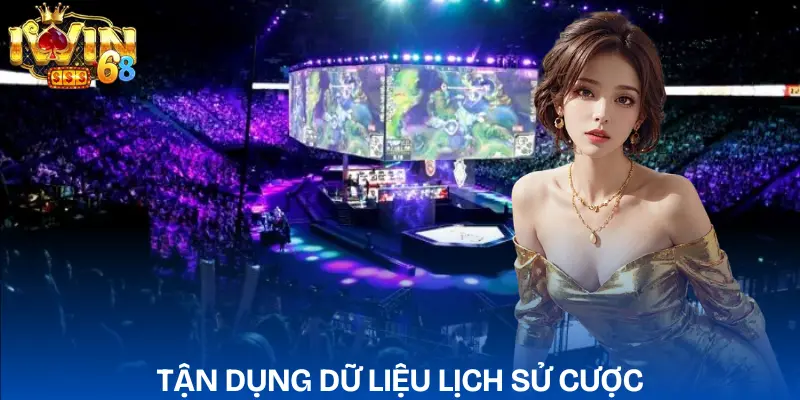 Chiến Thuật Cá Cược Esport Giúp Tối Ưu Lợi Nhuận 2026 chien-thuat-ca-cuoc-esport-lich-su