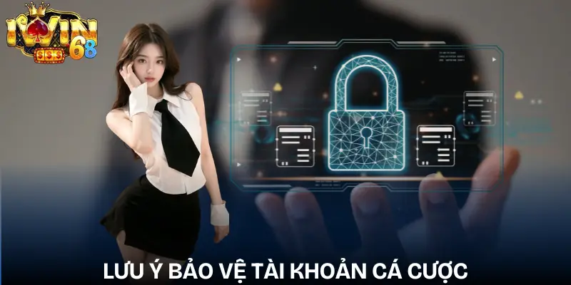 Chính Sách Bảo Mật IWIN: An Toàn Dữ Liệu Người Chơi chinh-sach-bao-mat-iwin-luu-y