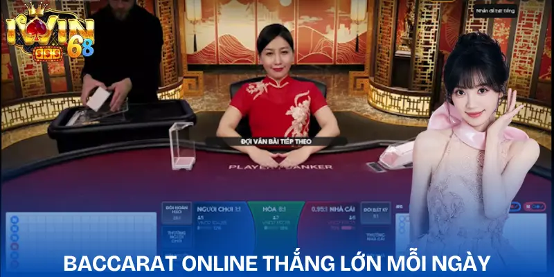 Game Bài IWIN | Hệ Thống Khuyến Mãi Hấp Dẫn Và Ưu Đãi Lớn game-bai-iwin-baccarat