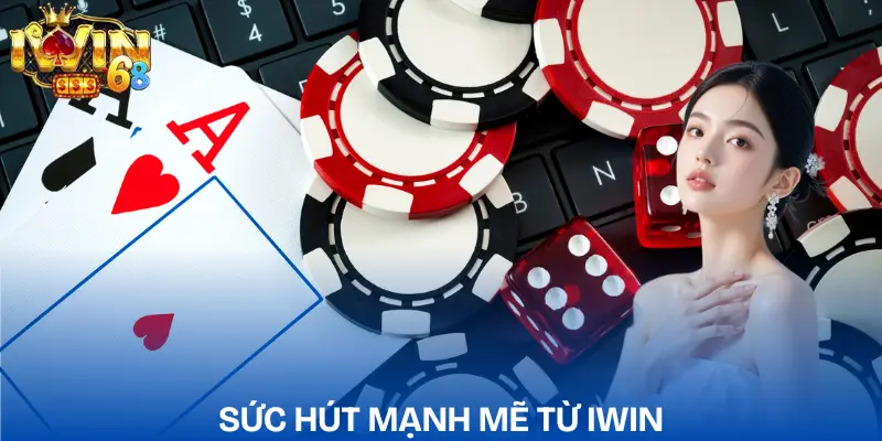 Game Bài IWIN | Hệ Thống Khuyến Mãi Hấp Dẫn Và Ưu Đãi Lớn game-bai-iwin-suc-hut-tong-quan