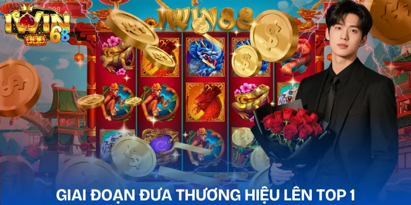 CEO Hoàng Vỹ Minh - Lãnh Đạo Tài Năng Và Nhiệt Huyết hoang-vy-minh-giai-doạn-hinh-thanh
