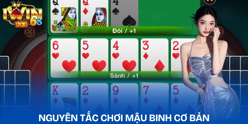 Mậu Binh IWIN: Chiến Thuật & Kinh Nghiệm Chơi Đỉnh Cao mau-binh-iwin-nguyen-tac