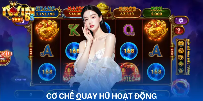 Mẹo Quay Hũ Dễ Nổ | Cách Tăng Tỷ Lệ Chiến Thắng Cho Newbie meo-quay-hu-de-no-tong-quan-ve-co-che