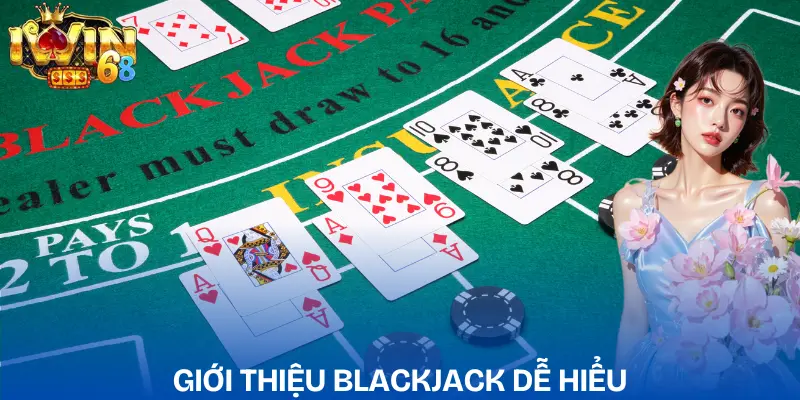 Tính Điểm Blackjack Mới Nhất| Hướng Dẫn Chi Tiết Dễ Hiểu tinh-diem-blackjack-gioi-thieu