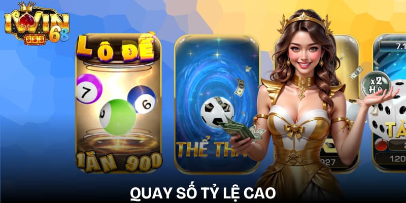 Về Chúng Tôi IWIN | Hành Trình Xây Dựng Sân Chơi Uy Tín Quay số đổi thưởng - Tỷ lệ trả cao