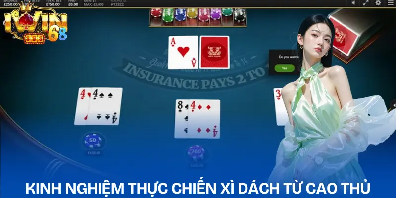 Xì Dách IWIN: Chiến Thuật & Kinh Nghiệm Thắng Cao xi-dach-iwin-kinh-nghiem-danh